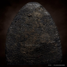 หลวงปู่ทวด วัดช้างให้ เนื้อว่าน ปี24 พิมพ์กลางบิ๊กบอล