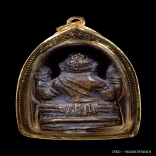 พระพิฆเนศเจ้าคุณศรีสนธ์ วัดสุทัศน์ ปี2494