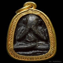 พระปิดตา ยอดนิยม หลวงพ่อเชย วัดท่าควาย สิงห์บุรี