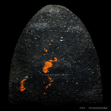 หลวงปู่ทวดวัดช้างให้ ปี2524 เนื้อว่าน พิมพ์กลาง