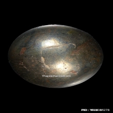 ลูกอมพระอุปัชฌาย์ตัน วัดอู่ตะเภา เนื้อเมฆสิทธิ์ จ.สระบุรี