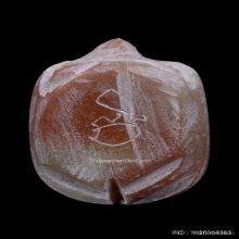 เต่าสาริกา หลวงพ่อสนิทวัดลำบัวลอย เนื้อหินสบู่