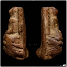 พระรอดวัดมหาวันพิมพ์กลาง