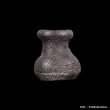 เม็ดประคำยอดผงยาจินดามณี หลวงปู่บุญ วัดกลางบางแก้ว ยุคต้น