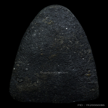 หลวงปู่ทวดวัดช้างให้ เนื้อว่าน ปี2524 พิมพ์ใหญ่