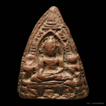 พระเลี่ยง ลำพูน