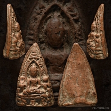 พระเลี่ยง ลำพูน