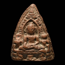 พระเลี่ยง ลำพูน