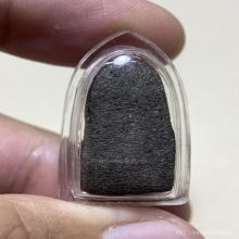 หลวงปู่ทวด วัดช้างให้ เนื้อว่านปี24 พิมพ์พระรอด