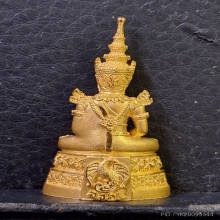 พระแก้วมรกต กรมสรรพสามิต ปี39