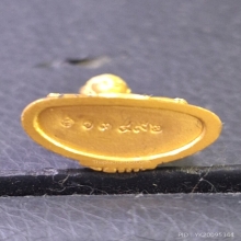 พระแก้วมรกต กรมสรรพสามิต ปี39