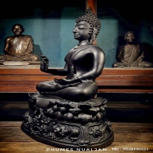 ที่สุดของพระบูชา/หลวงพ่อแพ วัดพิกุลทอง สิงห์บุรี