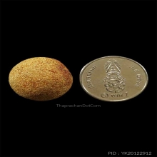 ลูกอมผงธูปกรรมฐาน พ่อท่านคลิ้ง สวยมากๆ