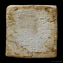 พระวัดเกษไชโยพิมพ์6ชั้นอกตลอด