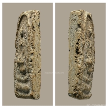 พระสมเด็จบางขุนพรหมพิมพ์สังฆฏิ