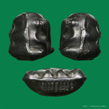 พระปิดตาเมฆพัดหลวงปู่บุญวัดกลางบางแก้ว