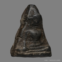 ผงสุพรรณ พิมพ์หน้าแก่