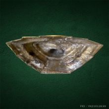 พระพุทธชินราชปิดทองขนาด 9 นิ้วปิดทองสวยๆครับ