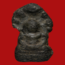 พระนาคปรก กรุ วัดปืน