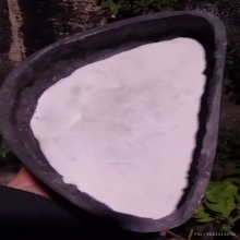 หลวงพ่ออุ้นวัดตาลกงเพชรบุรี