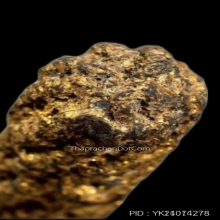 ตะกรุดหนังหน้าผากเสือ หลวงพ่อเต๋ วัดสามง่าม จ.นครปฐม