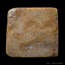 พระสมเด็จวัดเกศไชโย พิมพ์เจ็ดชั้นอกวี