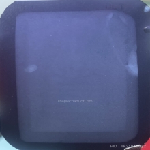 พระสมเด็จวัดเกศไชโย พิมพ์เจ็ดชั้นอกวี