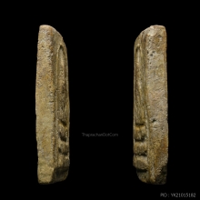 พระสมเด็จบางขุนพรหม พิมพ์อกครุฑ