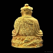 #พระทองคำ.. ไต้ฮงกง รุ่น 90 ปี