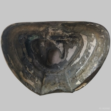 พระบูชา ลพ.วัดเขาตะเครา รุ่น สธ.ปี 2528 จ.เพชรบุรี