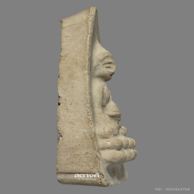 พระพุทธโธน้อย คุณแม่บุญเรือน วัดอาวุธฯ