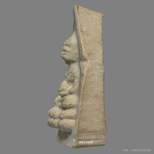 พระพุทธโธน้อย คุณแม่บุญเรือน วัดอาวุธฯ