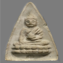 พระพุทธโธน้อย คุณแม่บุญเรือน วัดอาวุธฯ