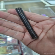 ตะกรุดโทนหลวงพ่อปานวัดคลองด่าน(เสือจักรพรรดิเครื่องราง)