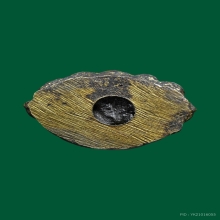 พระกริ่งเจ้าคุณผล วัดหนัง