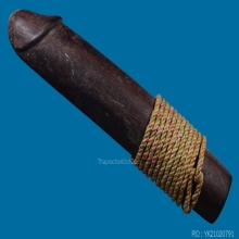 ๙ “สวยแชมป์+ไหมเดิม” ปลัดขิกหลวงพ่อนอ วัดกลางท่าเรือ ๙