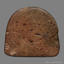 ซุ้มกอพิมพ์ใหญ่ มีกนก