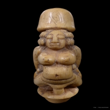 ปลัดขิกนางครวญ หลวงพ่อคง วัดวังสรรพรส