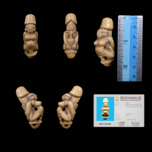 ปลัดขิกนางครวญ หลวงพ่อคง วัดวังสรรพรส