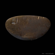 รูปหล่อ หลวงพ่อเงิน รุ่นเมตตาบารมี วัดท้ายน้ำ ปี2543