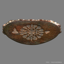 พระกริ่งคชวัตร รุ่นแรก เนื้อนวโลหะ ฉลอง 90 พรรษา ปี 2546 