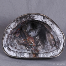 พระพุทธนวราชบพิตร เนื้อสำริด หน้าตัก 10 นิ้ว