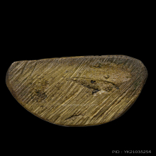 รูปหล่อหลวงพ่อทบ พุทธกวักเล็ก วัดชนแดน ปี05