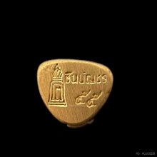 #พระทองคำ.. สมเด็จพุฒาจารย์โต วัดระฆังโฆสิตาราม