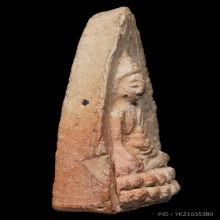 พระผงคุณย่าบุญเรือน 