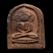 พระพุทธนิมิตร อ.ชุม ไชยคีรี