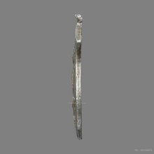 เหรียญพระมหาพุทธพิมพ์ วัดไชโยวรวิหาร รุ่นเเรก ปี2461