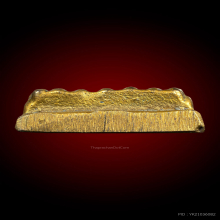 หลวงปู่ทวด ปี05 เตารีดใหญ่A เนื้อนวะเปียกทอง ปี05