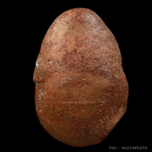 พระขุนแผนไข่ผ่า กรุวัดพระรูป