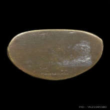 หลวงพ่อเงิน วัดบางคาน